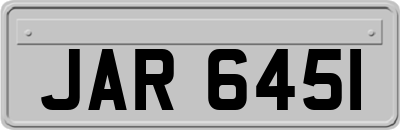JAR6451