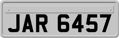 JAR6457