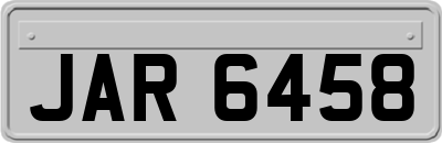 JAR6458