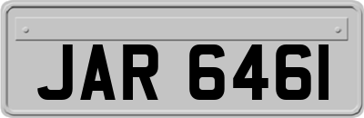 JAR6461