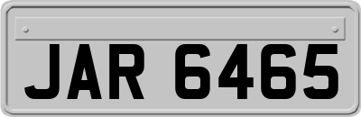 JAR6465