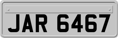 JAR6467
