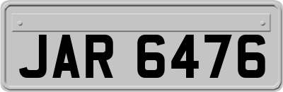 JAR6476
