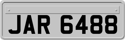 JAR6488