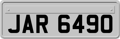 JAR6490