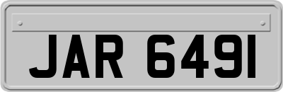 JAR6491