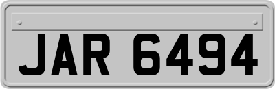 JAR6494
