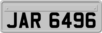 JAR6496