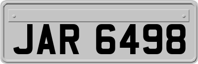 JAR6498