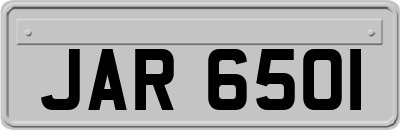 JAR6501