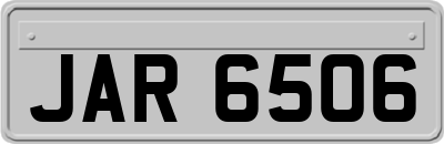 JAR6506