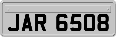 JAR6508