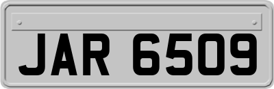 JAR6509