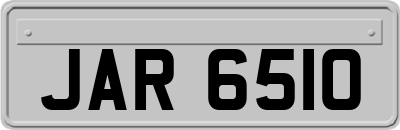 JAR6510