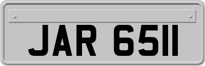 JAR6511