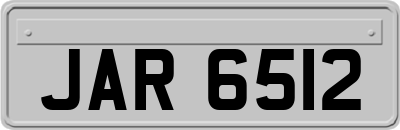 JAR6512