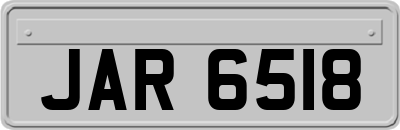 JAR6518