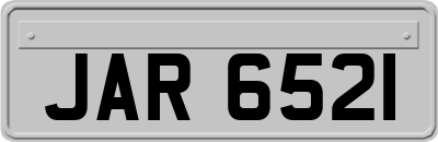 JAR6521