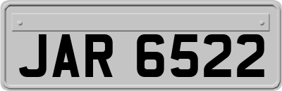 JAR6522