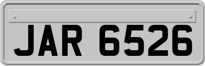 JAR6526
