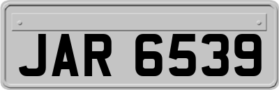 JAR6539