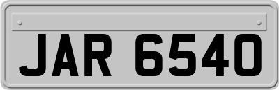 JAR6540
