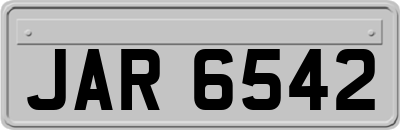 JAR6542