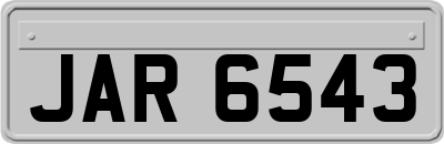 JAR6543
