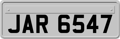 JAR6547