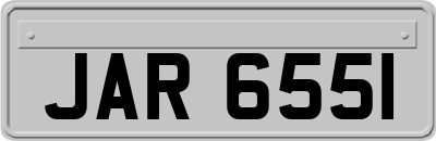 JAR6551