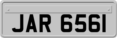 JAR6561