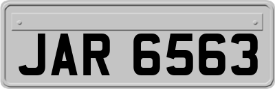 JAR6563