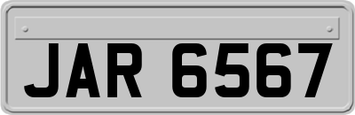 JAR6567