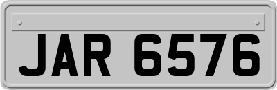 JAR6576