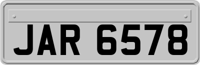 JAR6578