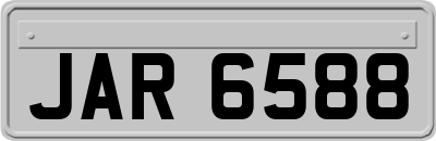 JAR6588