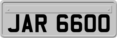 JAR6600