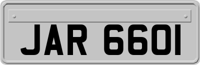 JAR6601