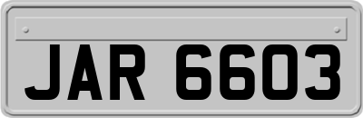 JAR6603