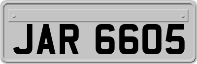 JAR6605
