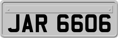 JAR6606