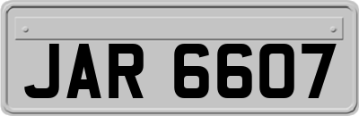JAR6607