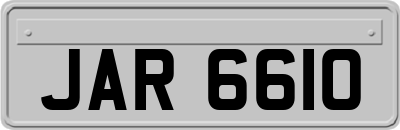 JAR6610