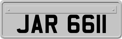 JAR6611