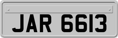 JAR6613