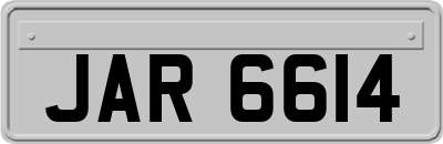 JAR6614