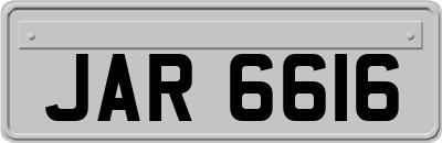 JAR6616