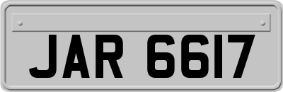 JAR6617