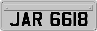 JAR6618