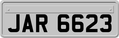 JAR6623